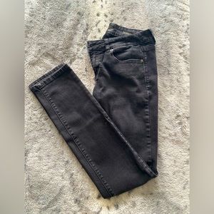 SO Skinny Low Rise Skinny Jeans